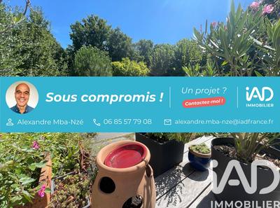 Maison - 143 m² - 6 pièces