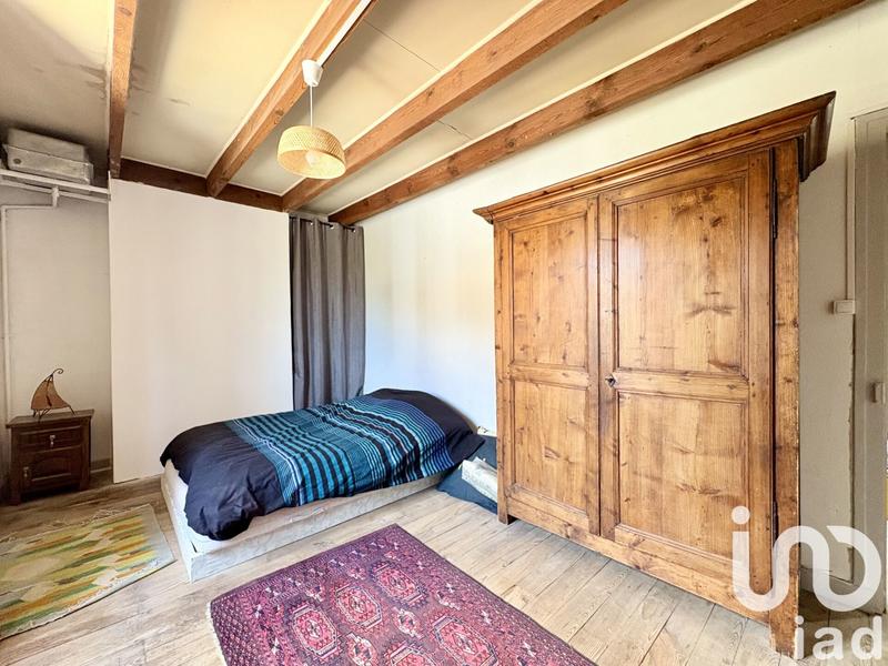 Maison - 175 m² - 5 pièces