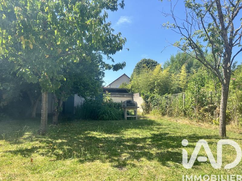 Maison - 158 m² - 7 pièces