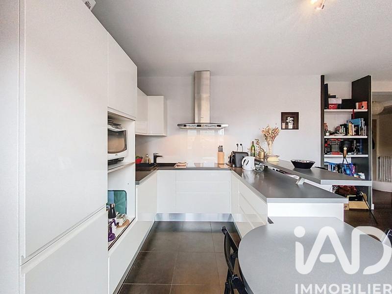 Appartement - 69 m² - 3 pièces