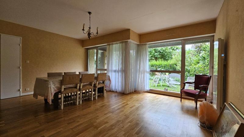 Appartement - 77 m² - 4 pièces