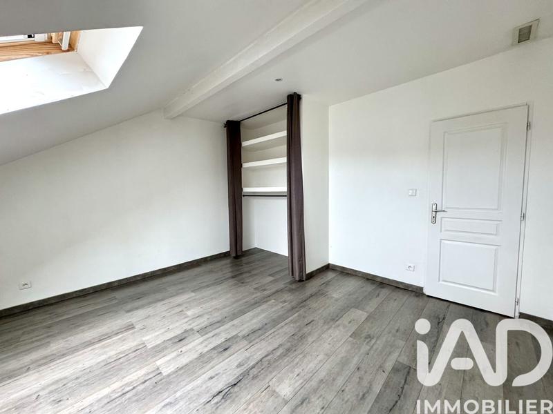 Appartement - 86 m² - 4 pièces