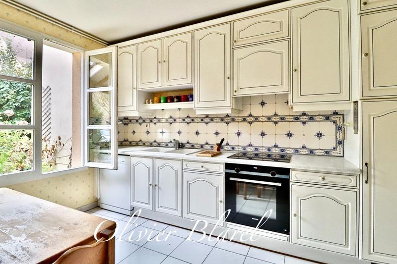 Maison - 190 m² - 7 pièces