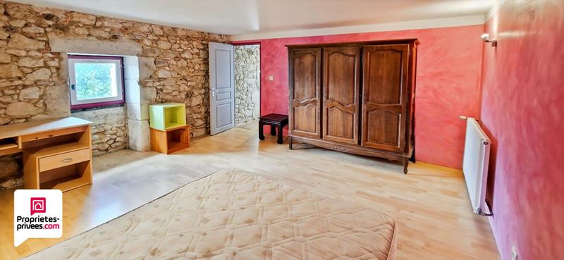 Maison - 520 m² - 17 pièces