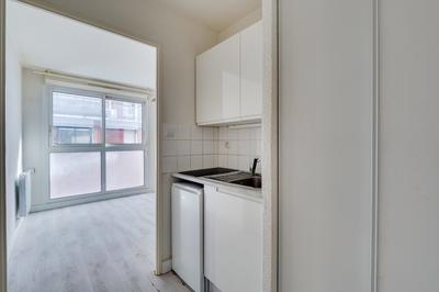 Appartement - 18 m² - 1 pièce