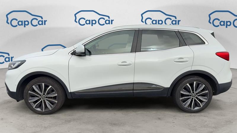 Renault Kadjar 1.2 TCe 130 Energy Intens