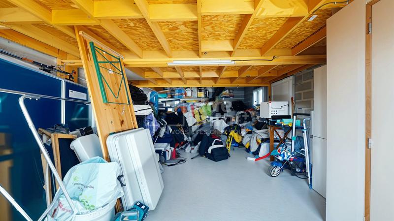 Maison contemporaine - 110 m² - 5 pièces