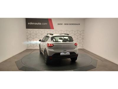 Dacia Sandero Eco-G 100 Gsr2 Stepway Expression