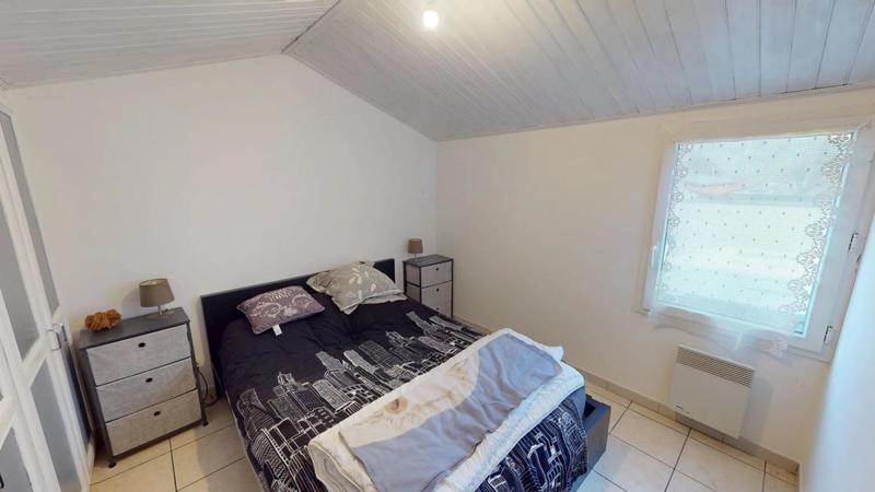 Maison - 87 m² - 4 pièces