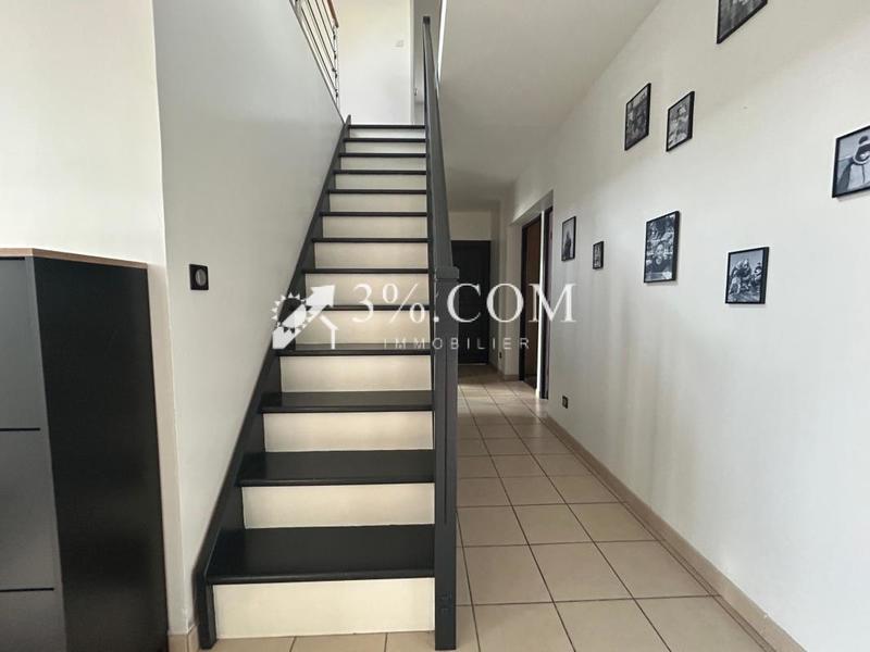 Maison de campagne - 200 m² - 6 pièces