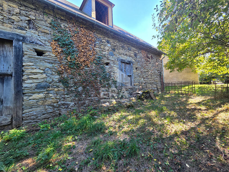 Maison - 142 m² - 5 pièces