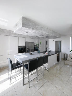 Propriété - 270 m² - 7 pièces