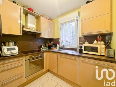 Appartement - 54 m² - 3 pièces