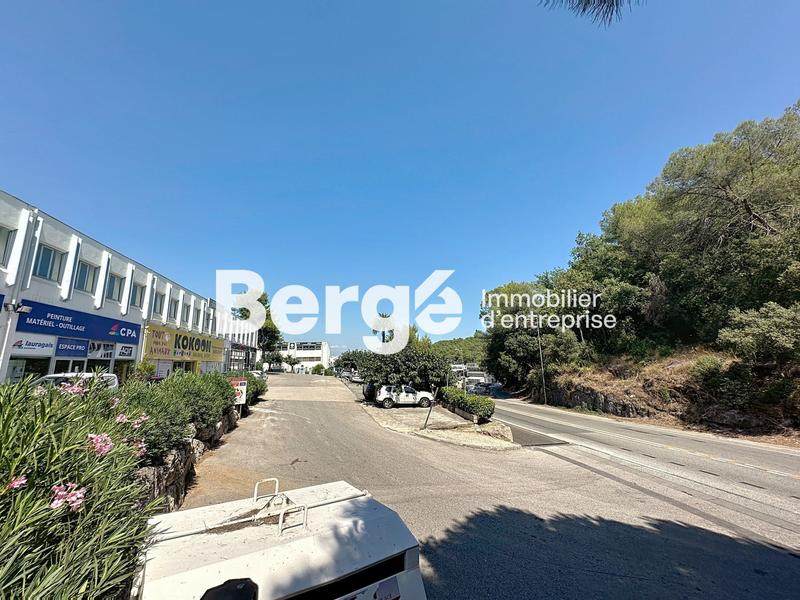 Local commercial - 480 m²