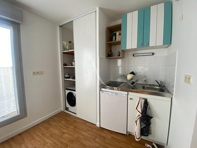 Appartement - 26 m² - 1 pièce