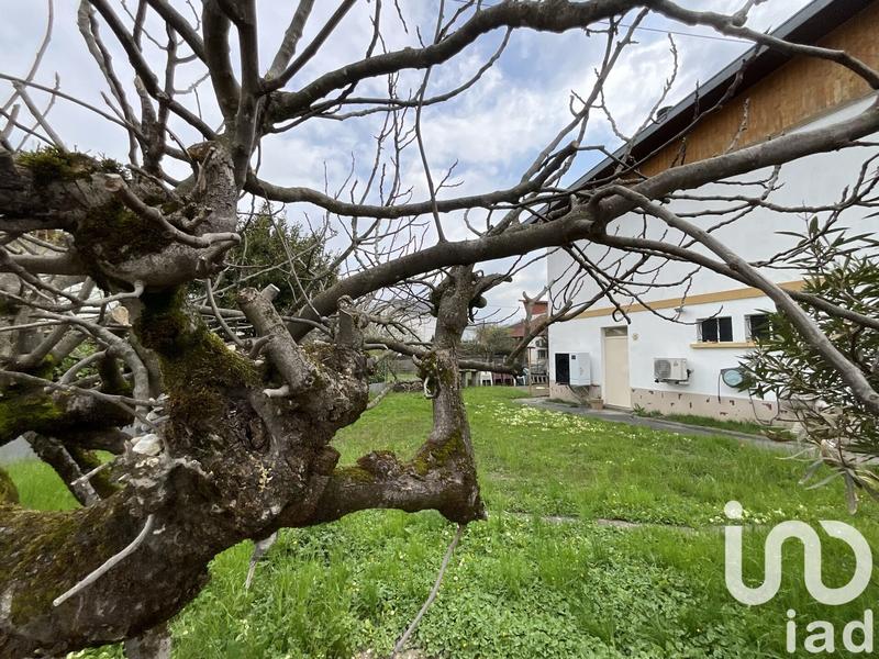 Maison - 160 m² - 8 pièces