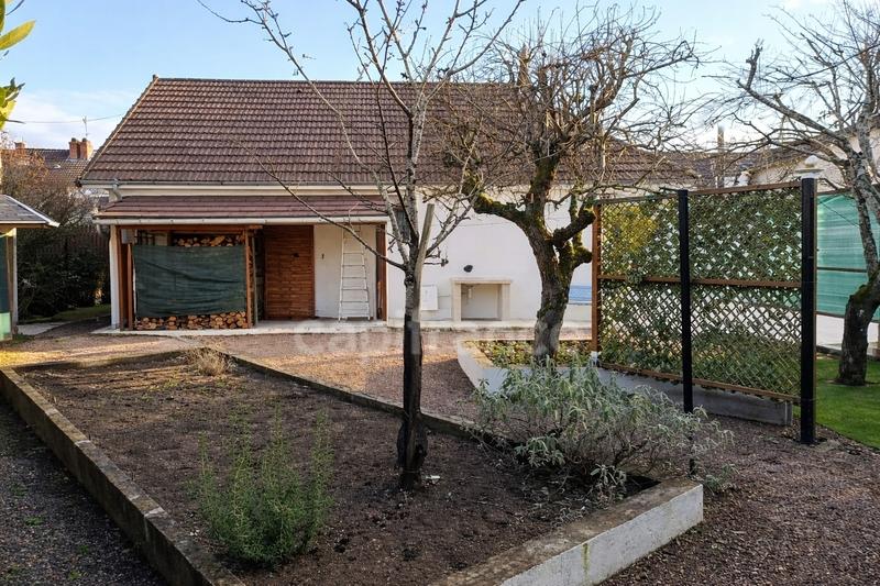 Villa - 186 m² - 5 pièces