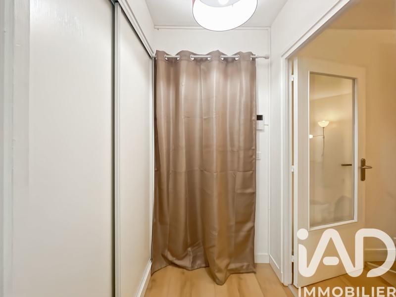 Appartement - 34 m² - 1 pièce