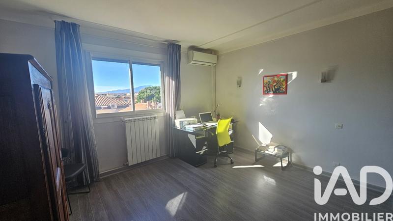 Appartement - 117 m² - 5 pièces