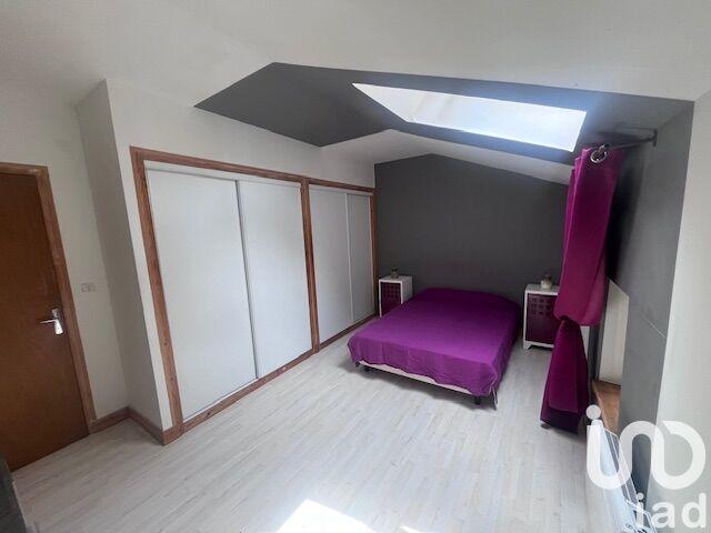 Maison - 157 m² - 6 pièces