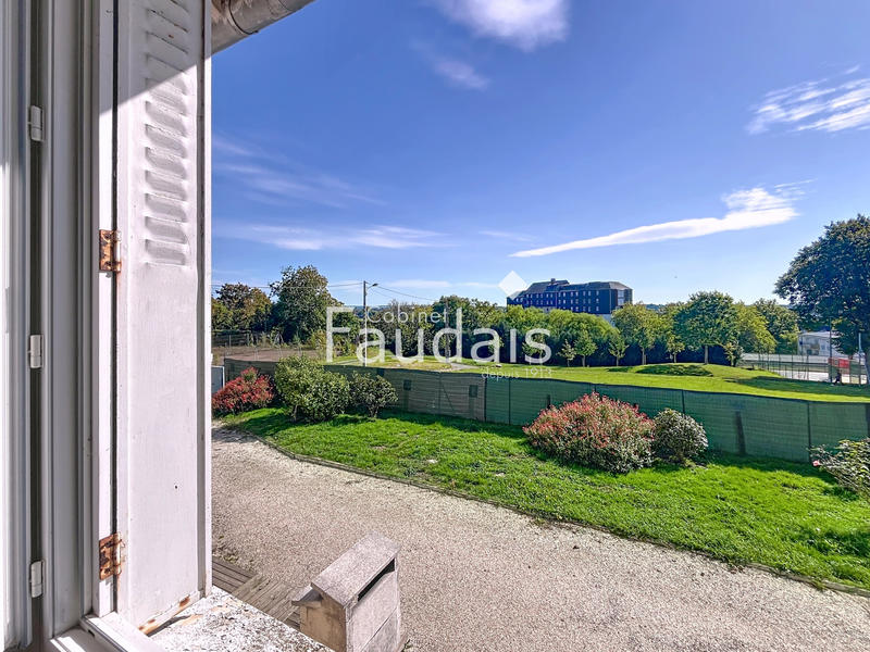 Maison - 82 m² - 5 pièces