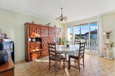 Maison - 105 m² - 4 pièces