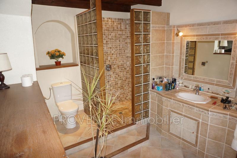 Bastide - 250 m² - 8 pièces