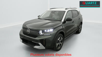 Citroën C3 Aircross Nouveau Hybride 145 e-Dcs6 Max