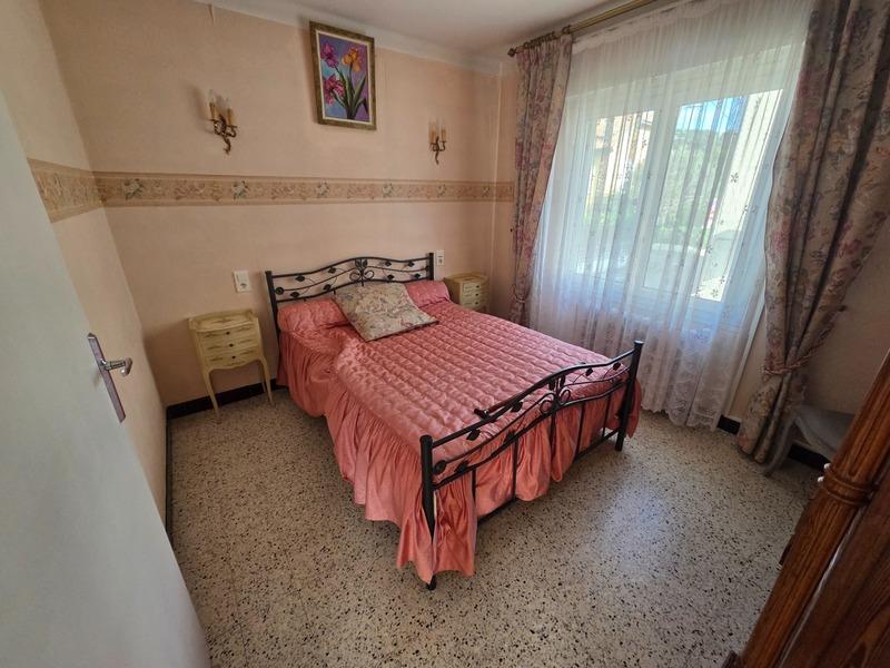 Maison - 93 m² - 5 pièces