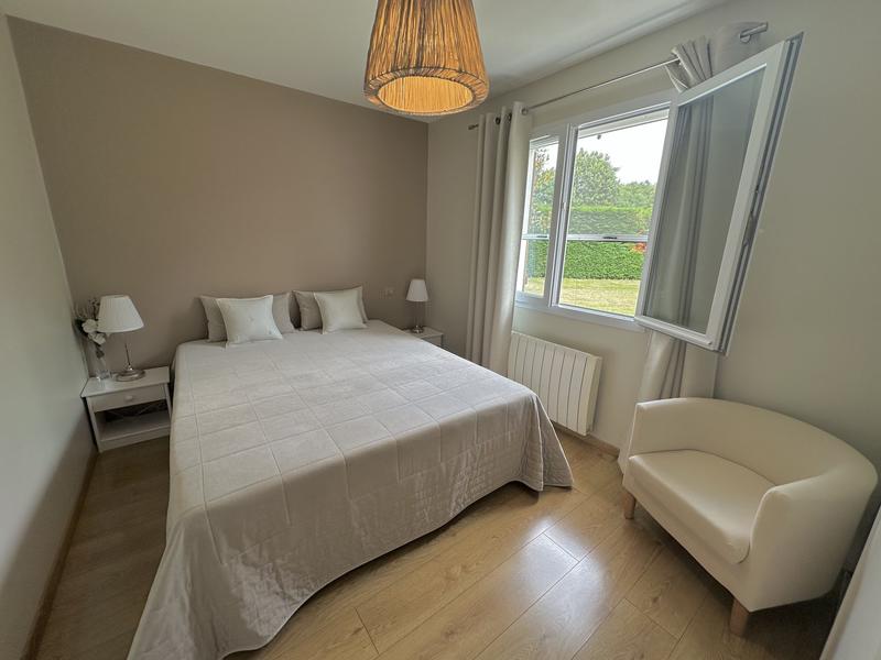 Maison contemporaine - 104 m² - 5 pièces