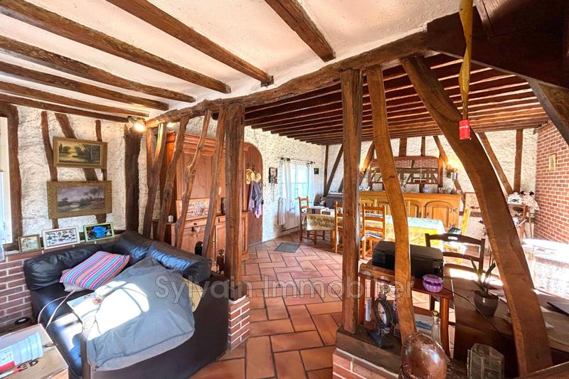 Maison - 141 m² - 6 pièces