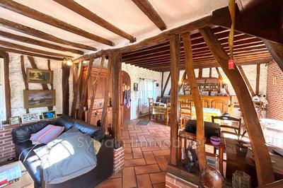 Maison - 141 m² - 6 pièces