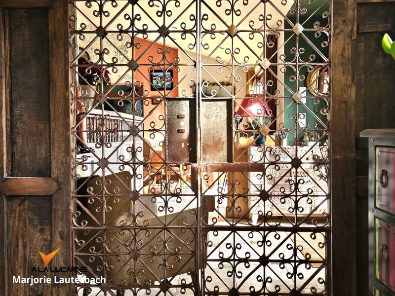 Maison de campagne - 250 m² - 7 pièces