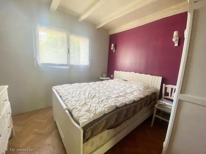 Maison de campagne - 87 m² - 6 pièces