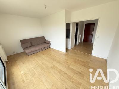 Appartement - 31 m² - 1 pièce
