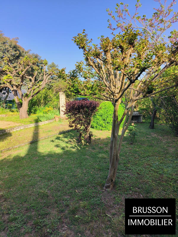 Maison - 72 m² - 4 pièces