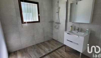 Maison - 114 m² - 5 pièces