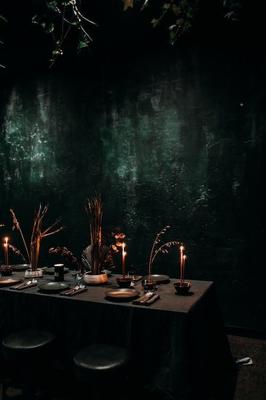 Fonds de commerce - Hôtellerie / Restauration - 85 m²