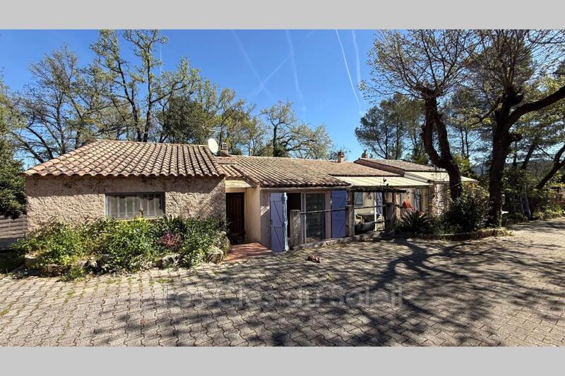 Maison - 160 m² - 8 pièces