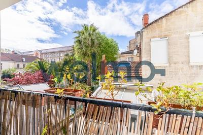 Appartement - 171 m² - 5 pièces