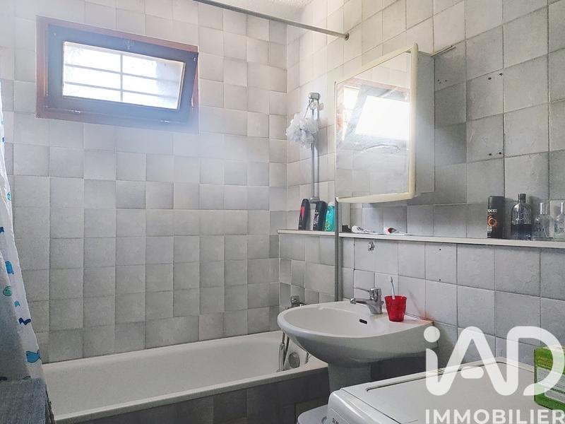 Maison - 83 m² - 4 pièces