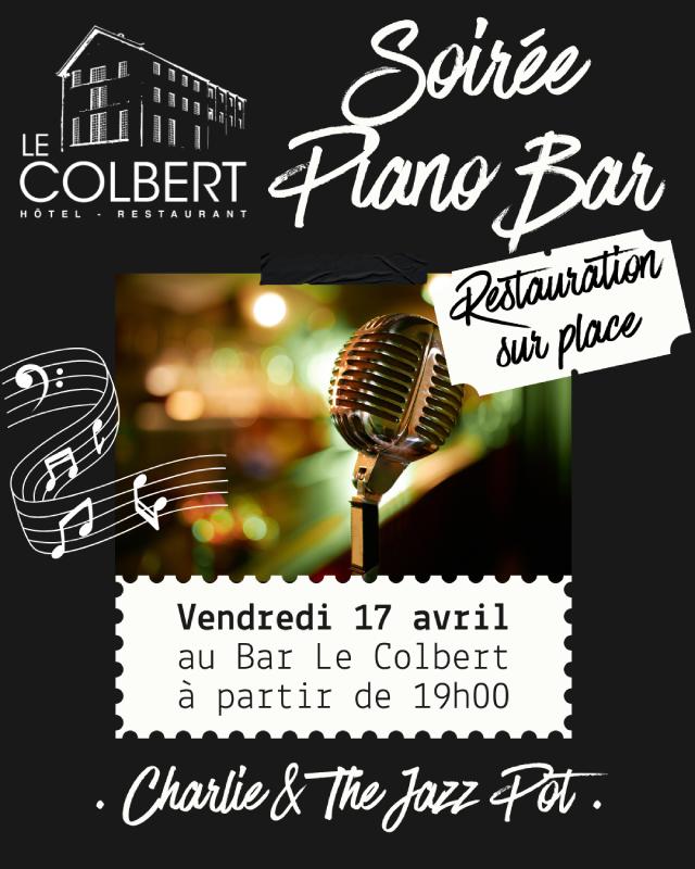 Soirée Piano Bar