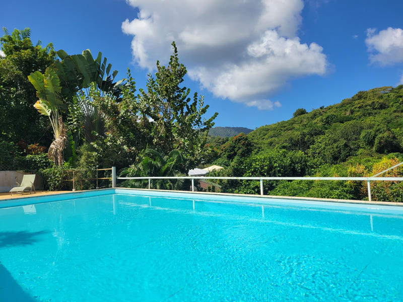 Immeuble - 373 m² - 17 pièces