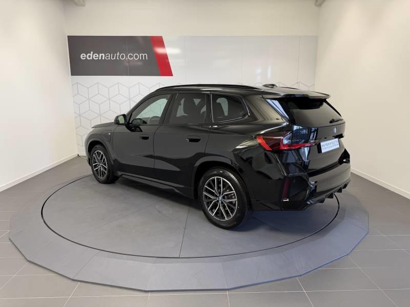 Bmw X1 xDrive 25e 245ch Dkg7 m Sport