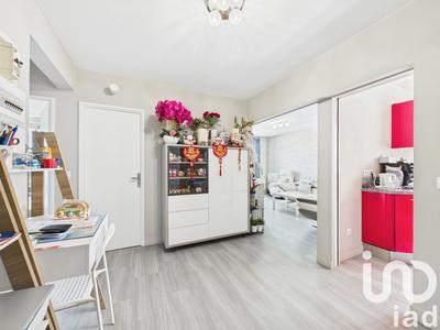 Appartement - 78 m² - 4 pièces