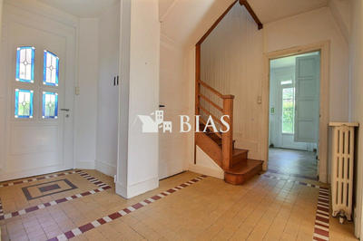 Maison - 118 m² - 4 pièces