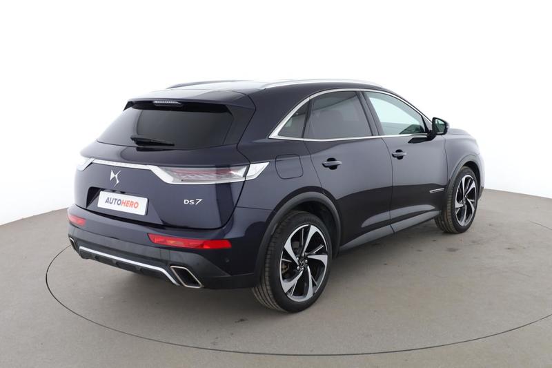 Ds Ds 7 Crossback 1.6 PureTech Grand Chic Automatique 225 ch