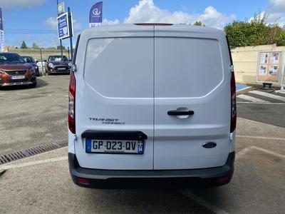 Ford Transit Connect 1.5 100 Cv Bva Trend / Caméra de Recul- Prix Ht