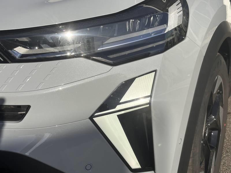 Renault Captur TCe 90 ch Techno