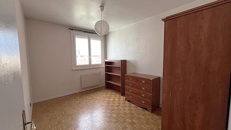 Appartement - 115 m² - 4 pièces